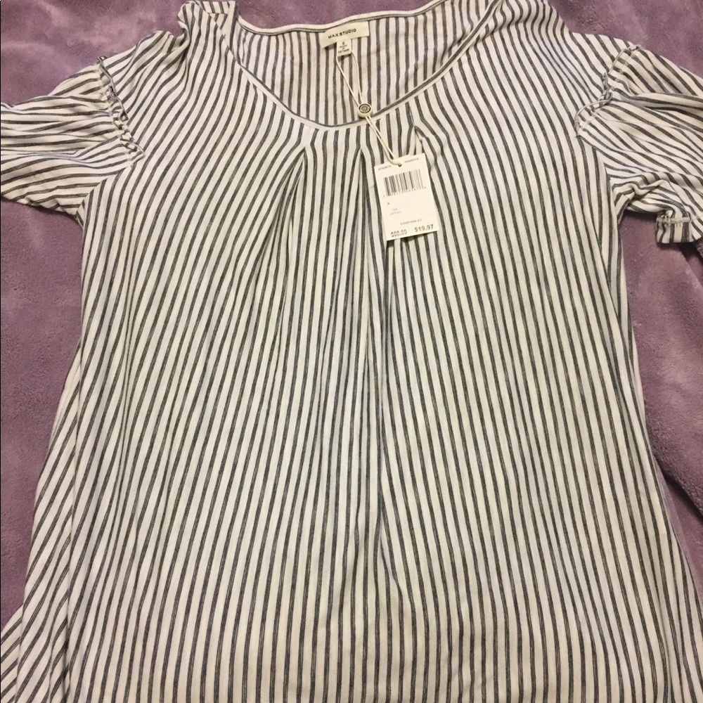 Max Studios shirt